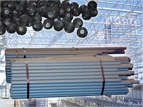 广西大型主题乐园网架